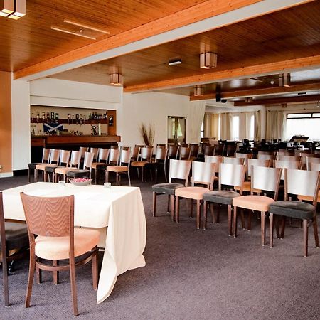 וויק Norseman Hotel מראה חיצוני תמונה
