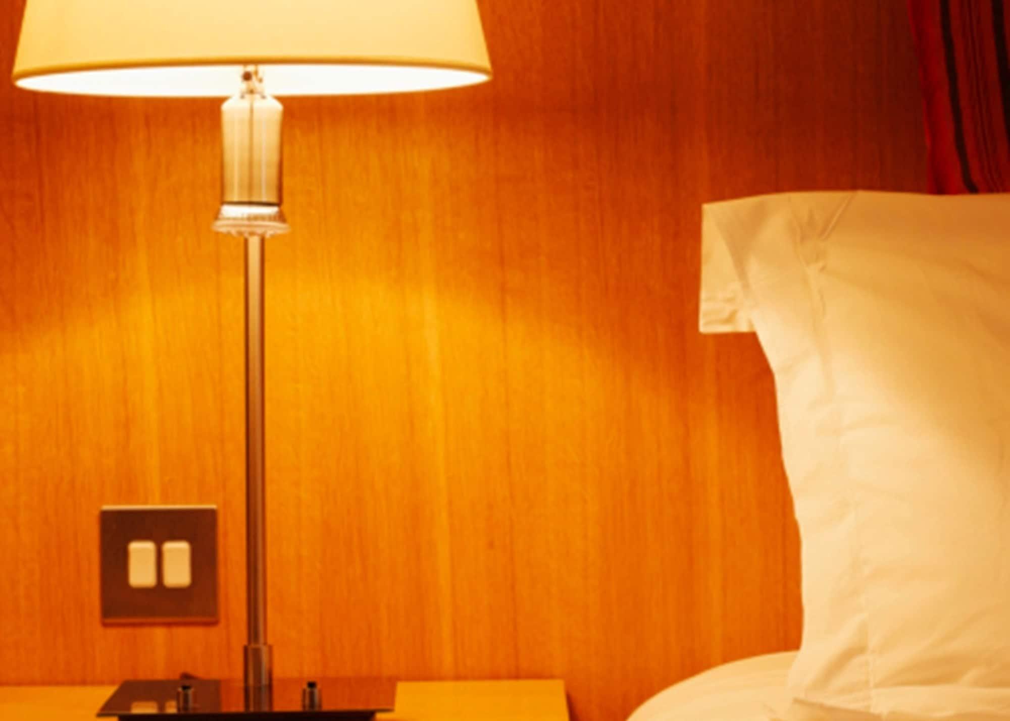 וויק Norseman Hotel מראה חיצוני תמונה