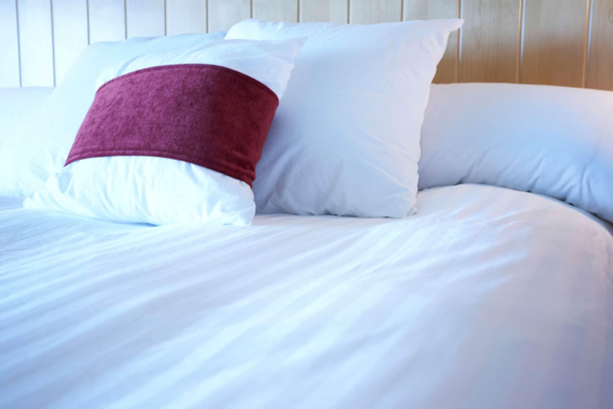 וויק Norseman Hotel מראה חיצוני תמונה