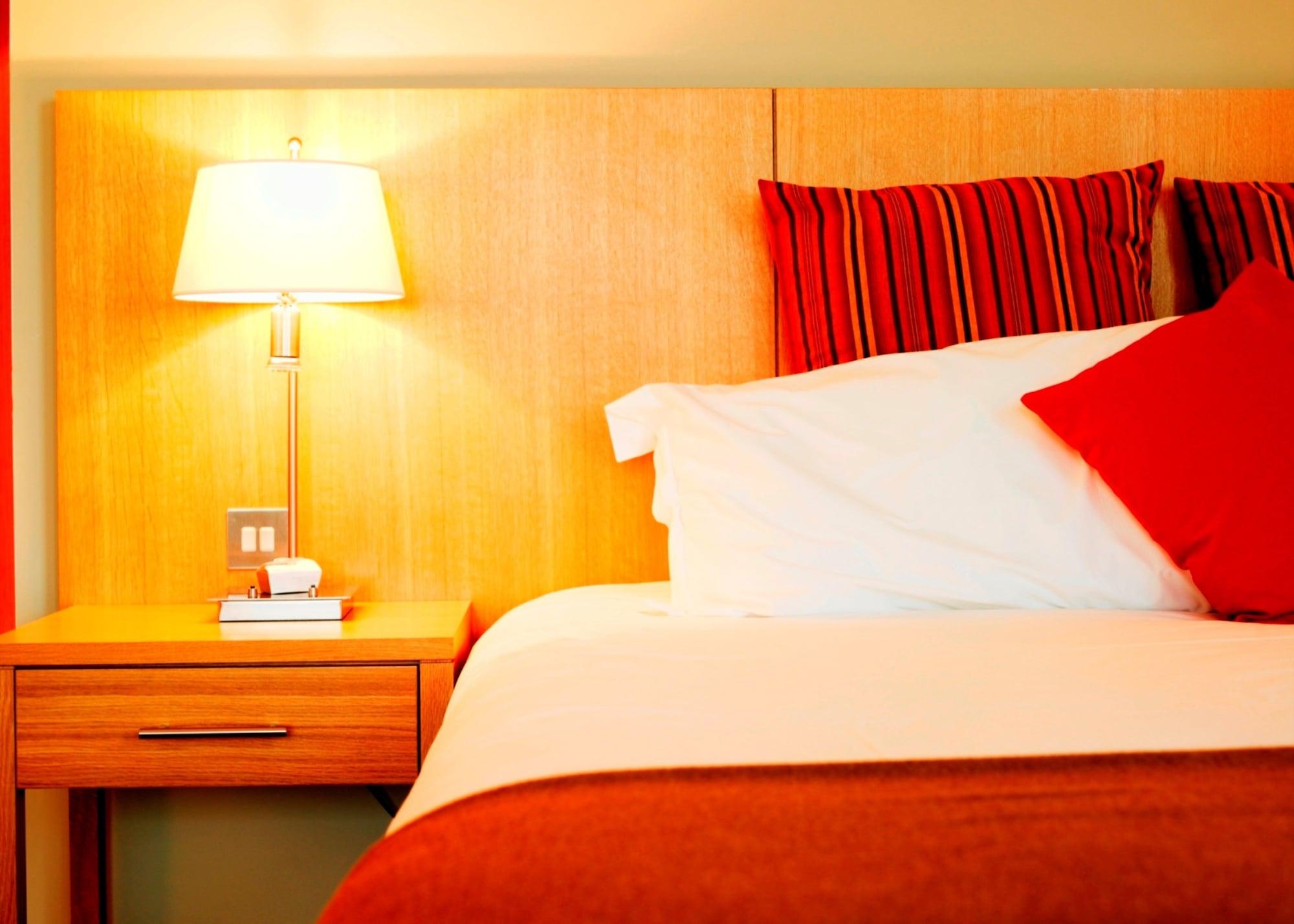 וויק Norseman Hotel מראה חיצוני תמונה