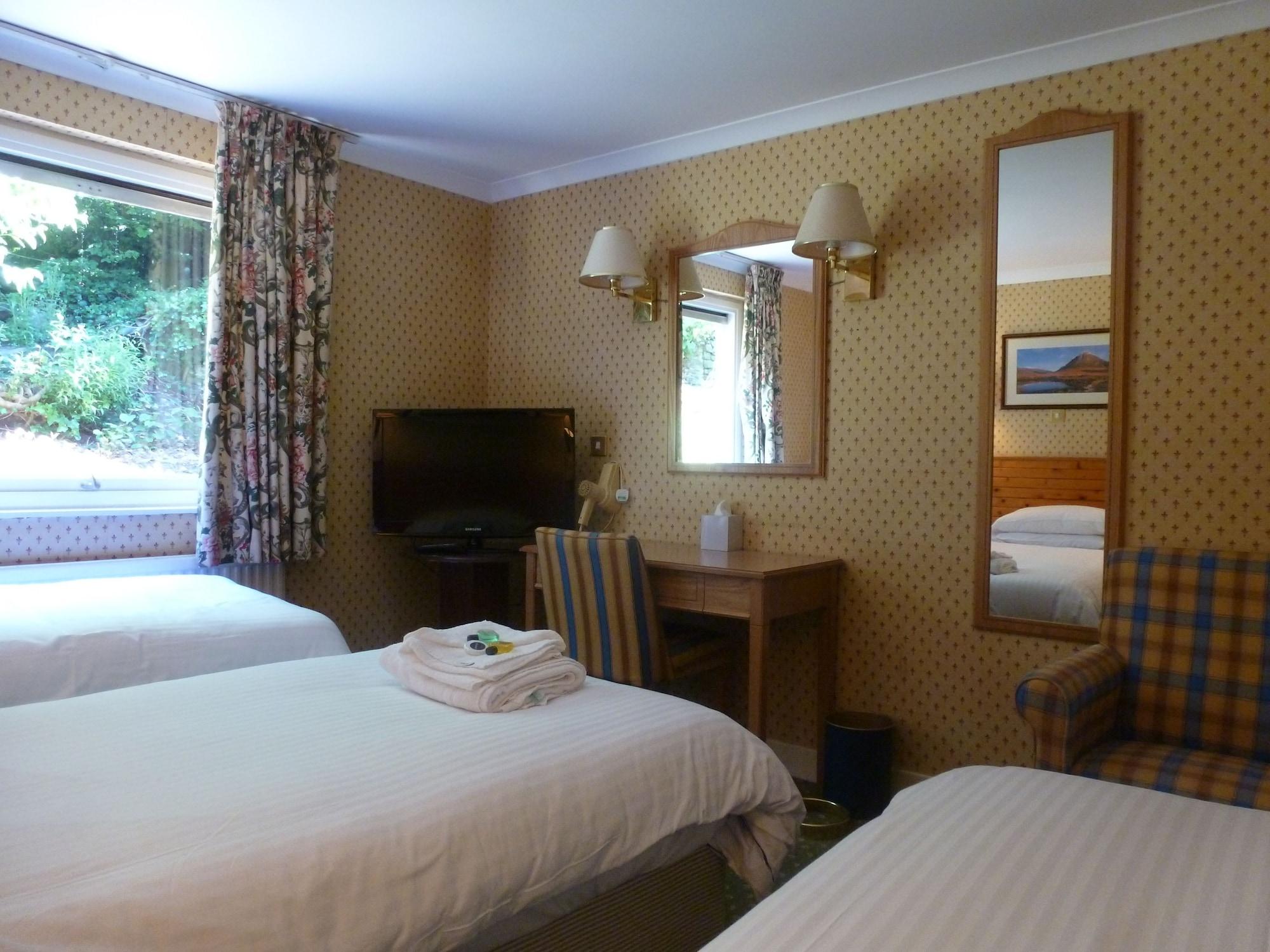 וויק Norseman Hotel מראה חיצוני תמונה