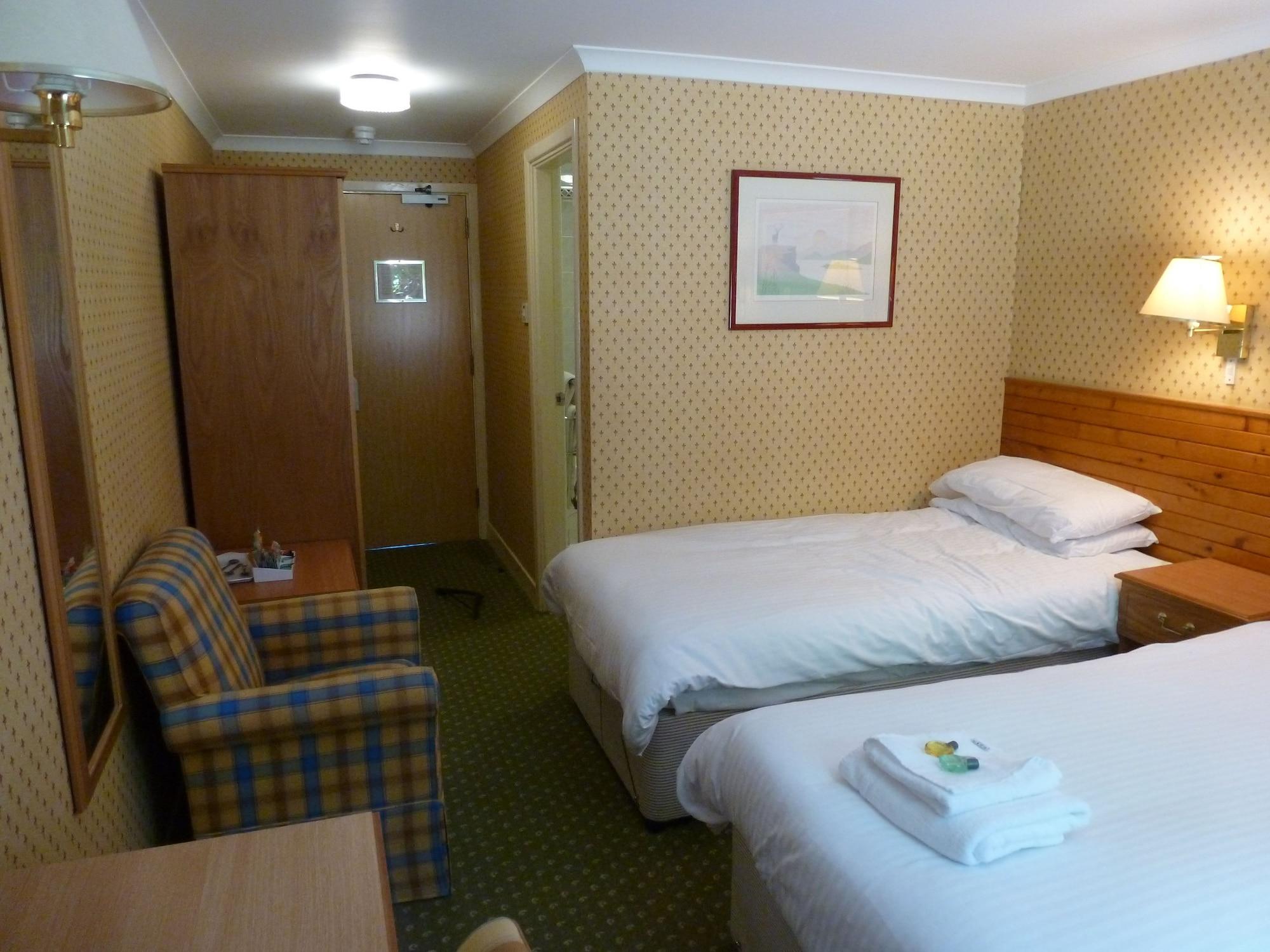 וויק Norseman Hotel מראה חיצוני תמונה