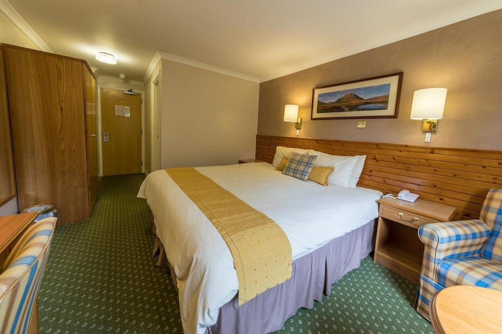 וויק Norseman Hotel מראה חיצוני תמונה
