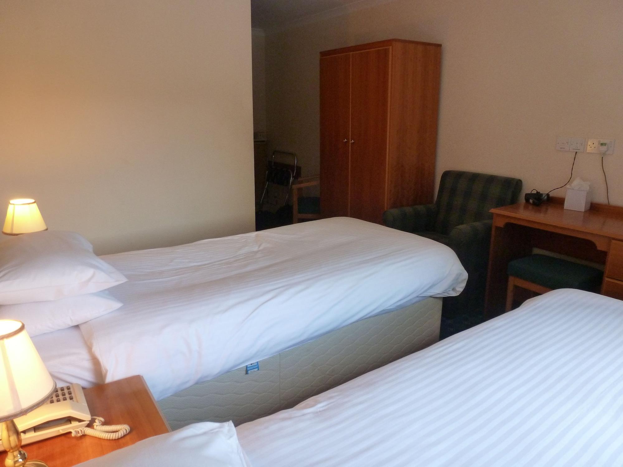 וויק Norseman Hotel מראה חיצוני תמונה