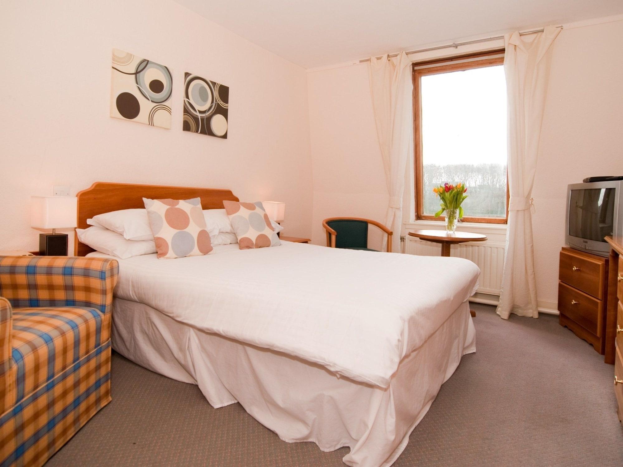 וויק Norseman Hotel מראה חיצוני תמונה