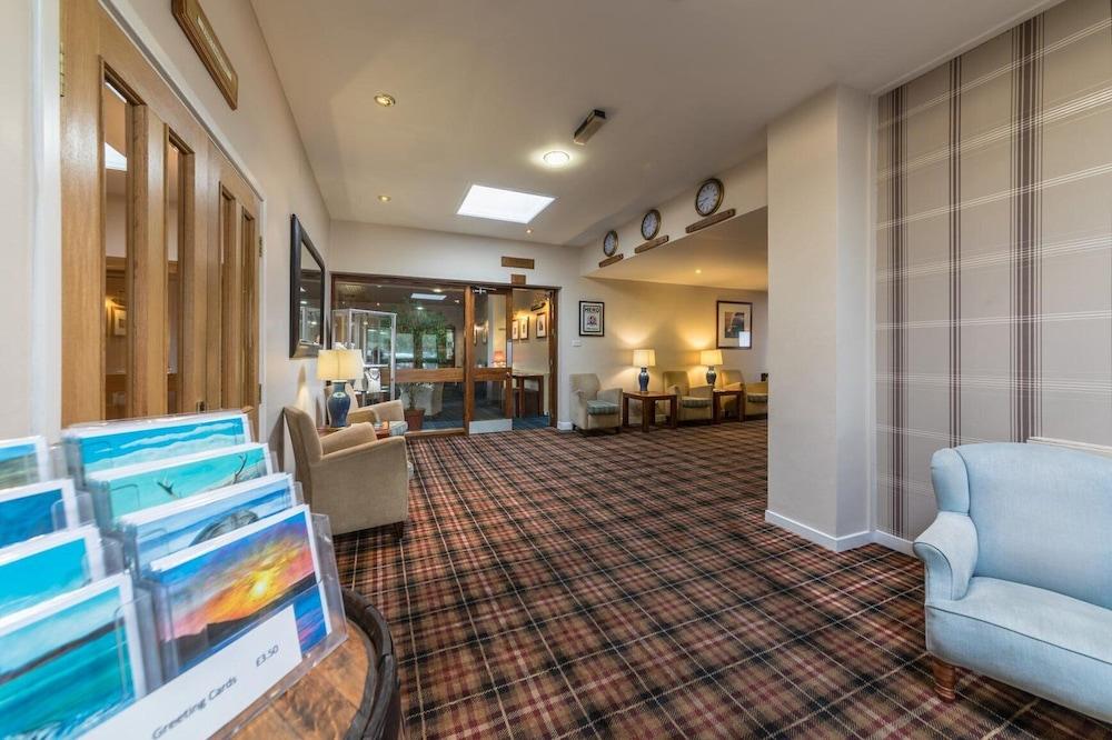 וויק Norseman Hotel מראה חיצוני תמונה