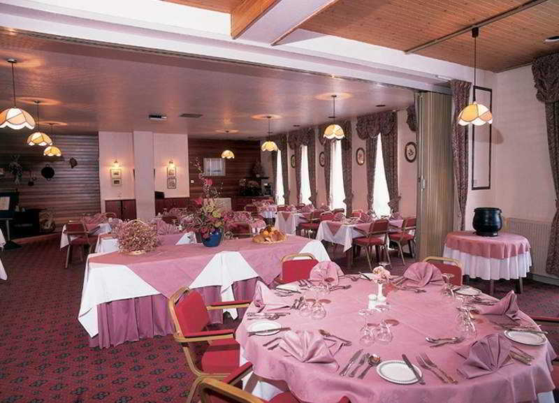 וויק Norseman Hotel מראה חיצוני תמונה