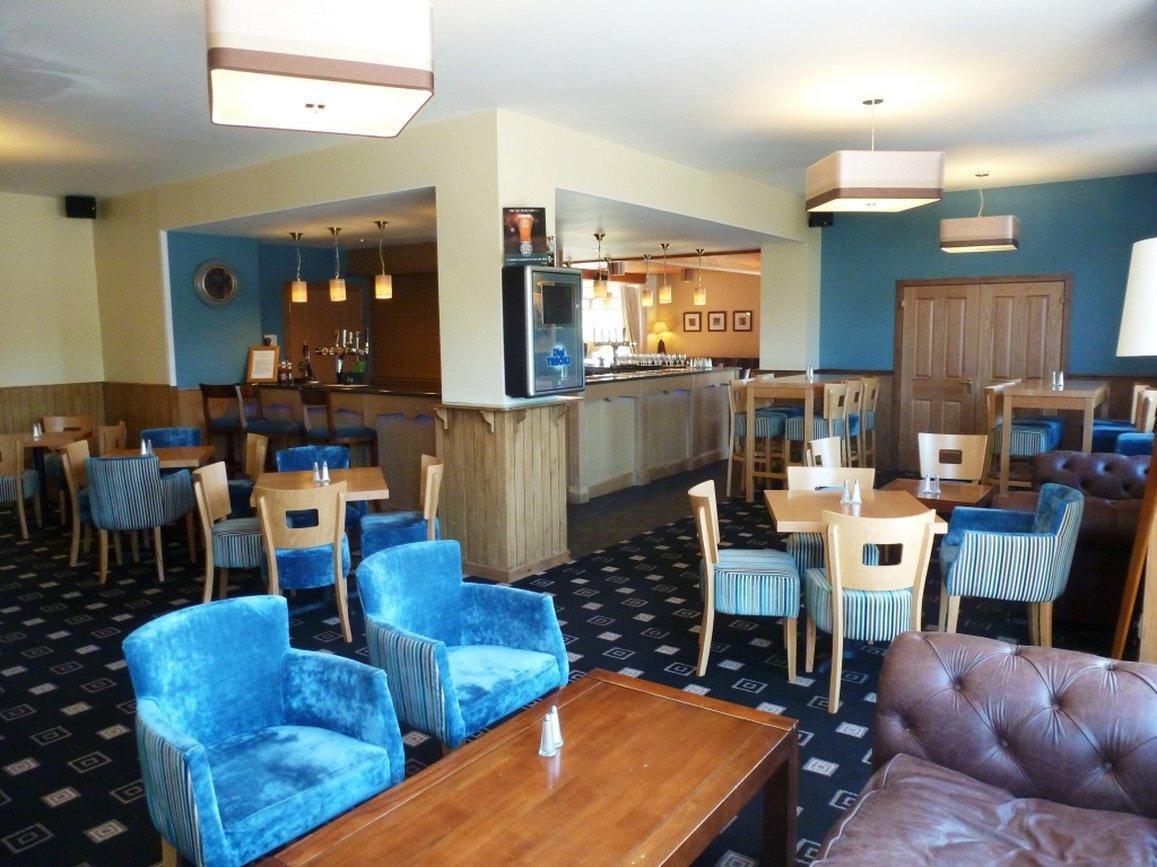 וויק Norseman Hotel מראה חיצוני תמונה