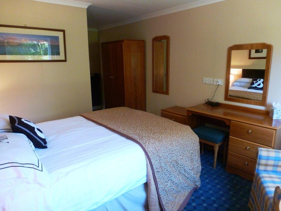 וויק Norseman Hotel מראה חיצוני תמונה