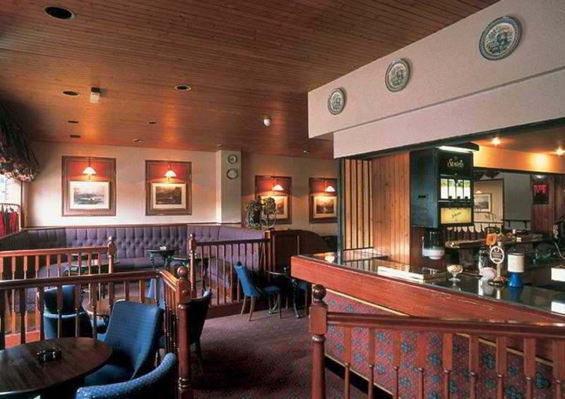וויק Norseman Hotel מראה חיצוני תמונה