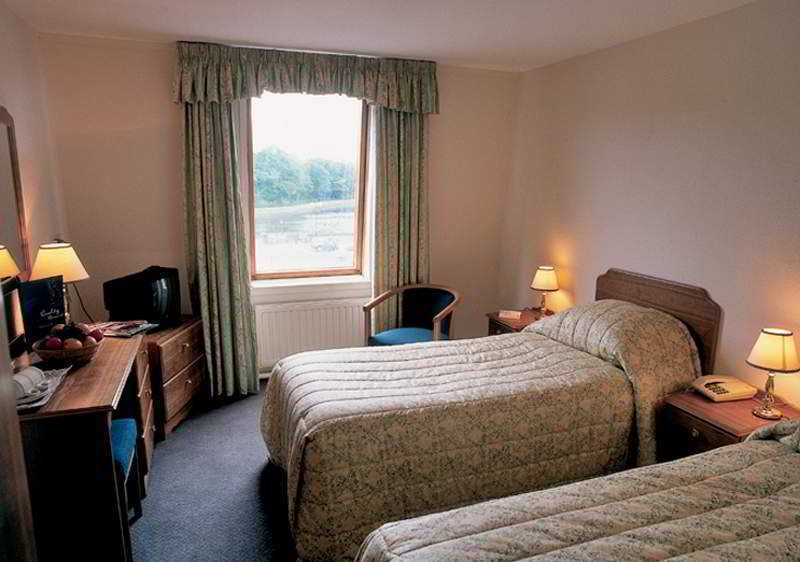 וויק Norseman Hotel מראה חיצוני תמונה