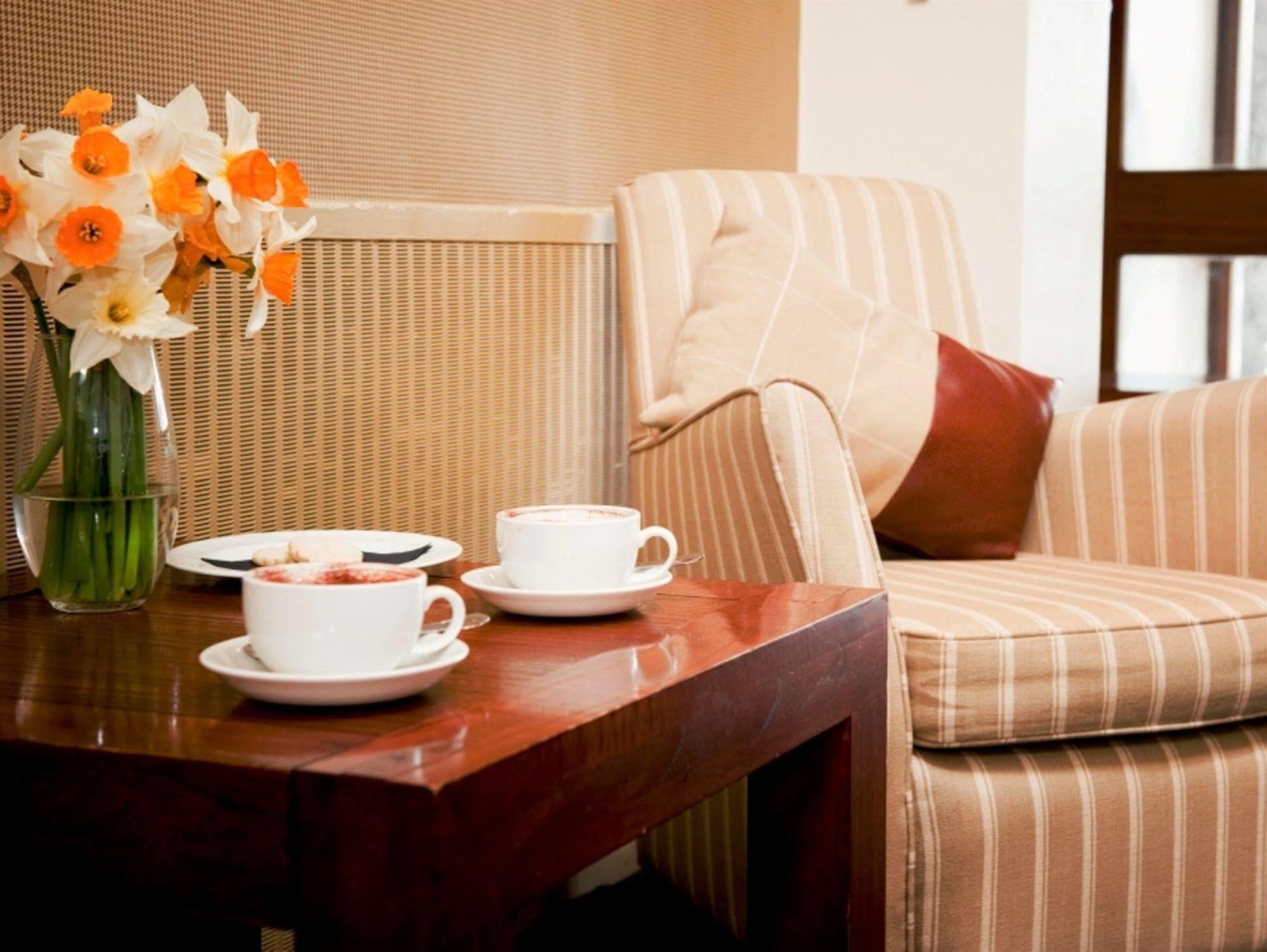 וויק Norseman Hotel מראה חיצוני תמונה