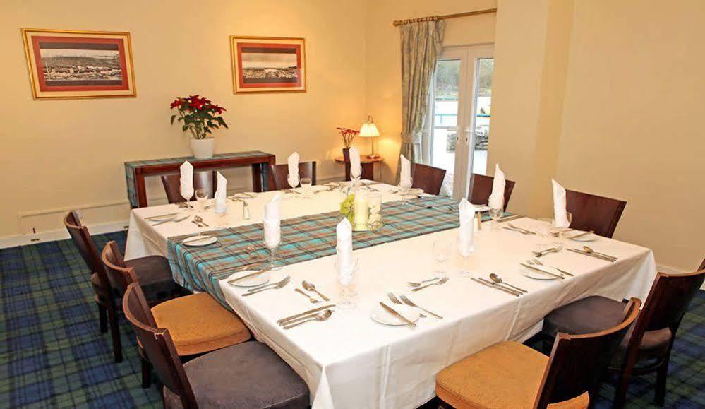 וויק Norseman Hotel מראה חיצוני תמונה