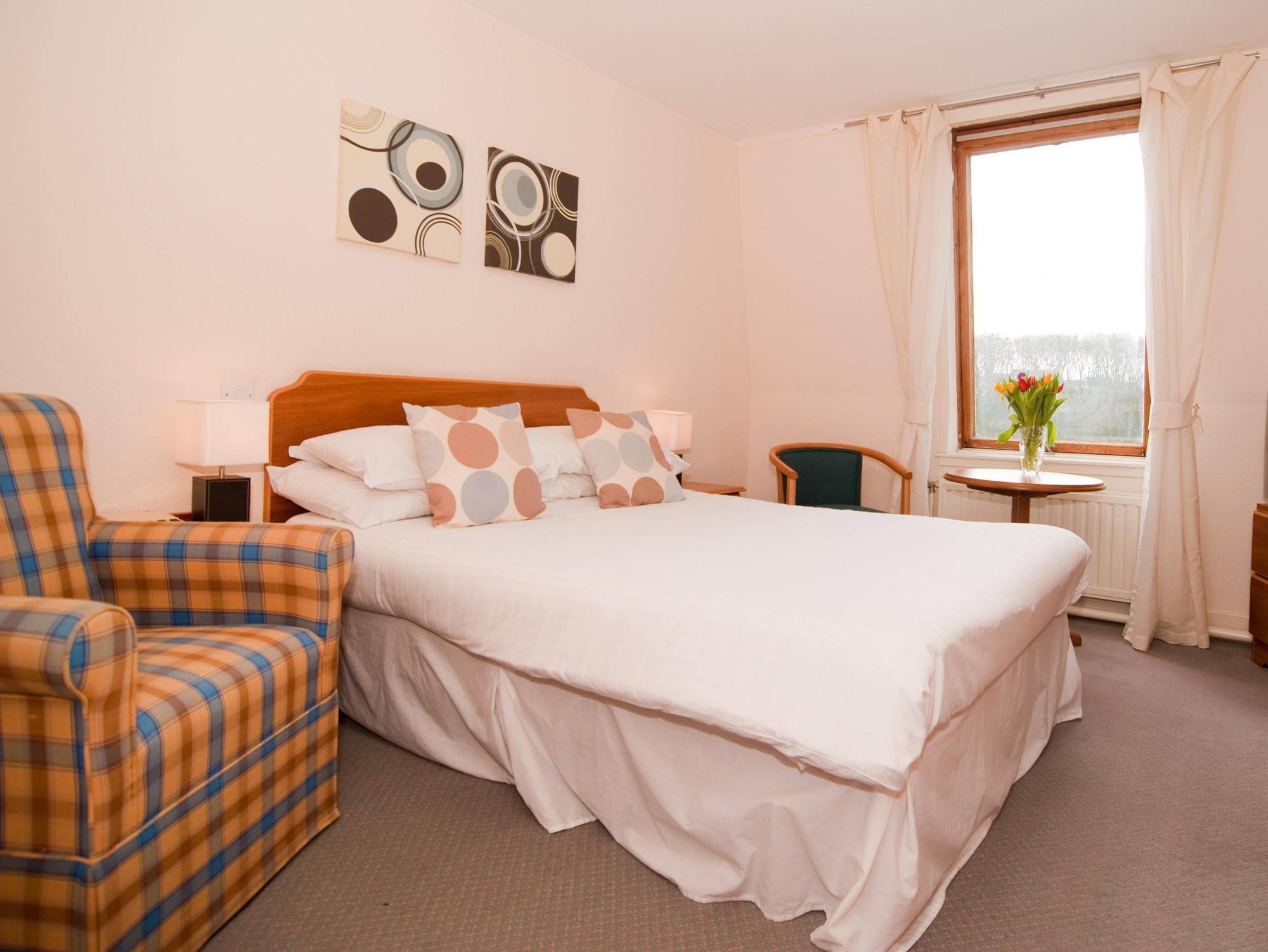 וויק Norseman Hotel מראה חיצוני תמונה