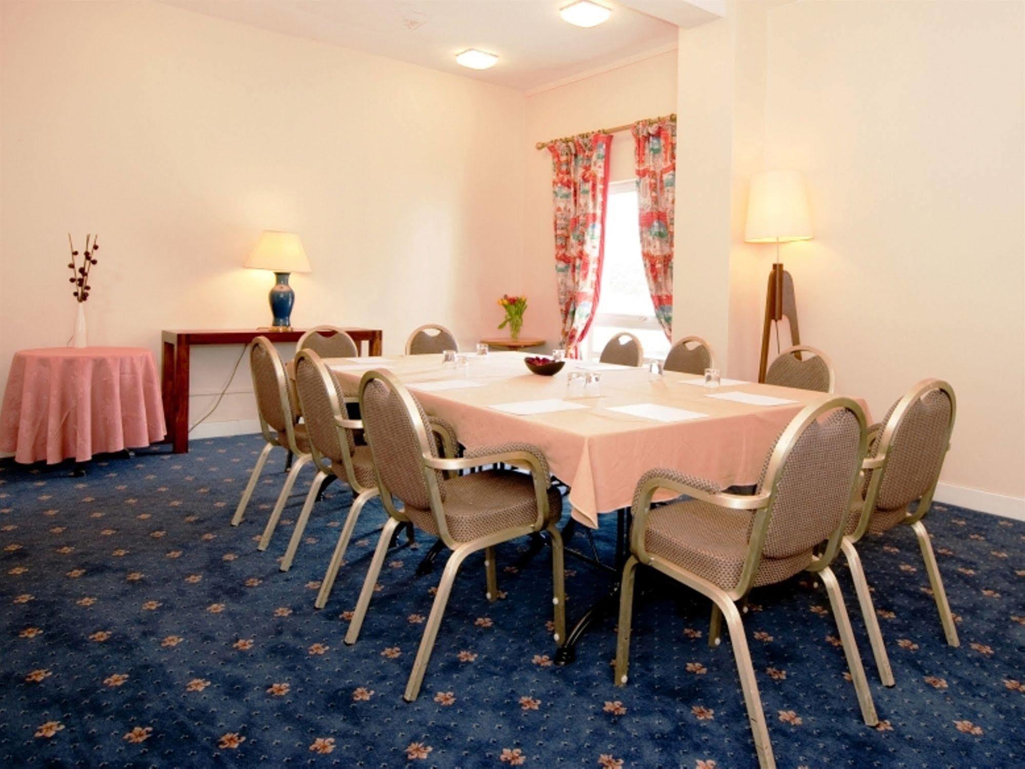 וויק Norseman Hotel מראה חיצוני תמונה