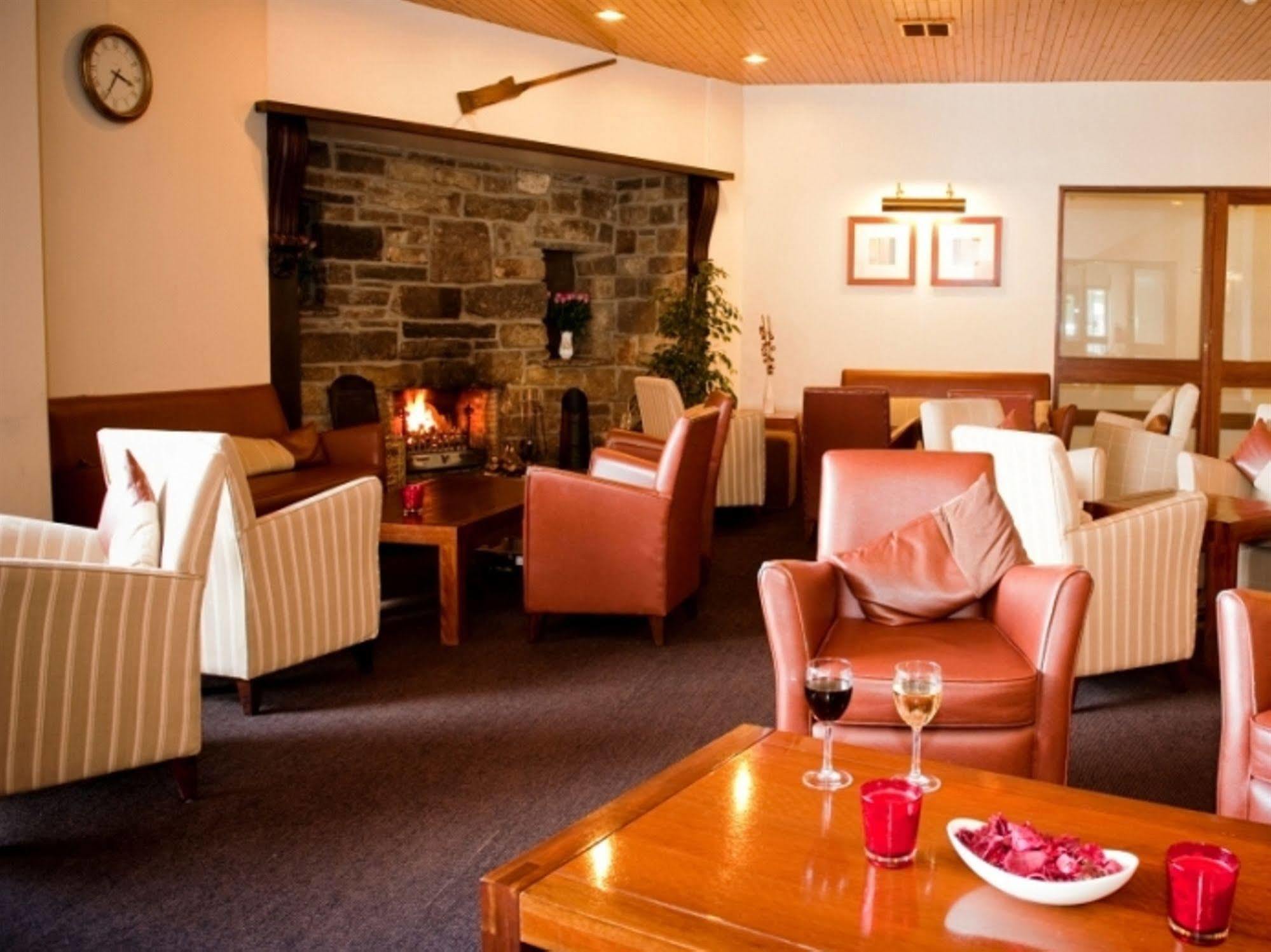 וויק Norseman Hotel מראה חיצוני תמונה